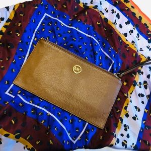 MK Wristlet
